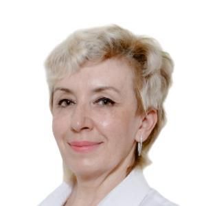 Гамм Наталия Николаевна 